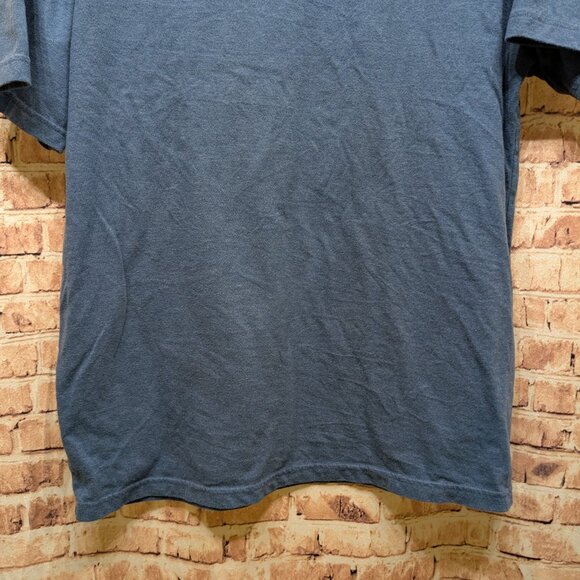 American Eagle T-shirt Super Soft Standard Fit Tee Size Large - Picture 2 of 11